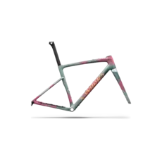Specialized 2027 S-Works Crux 5 Frameset