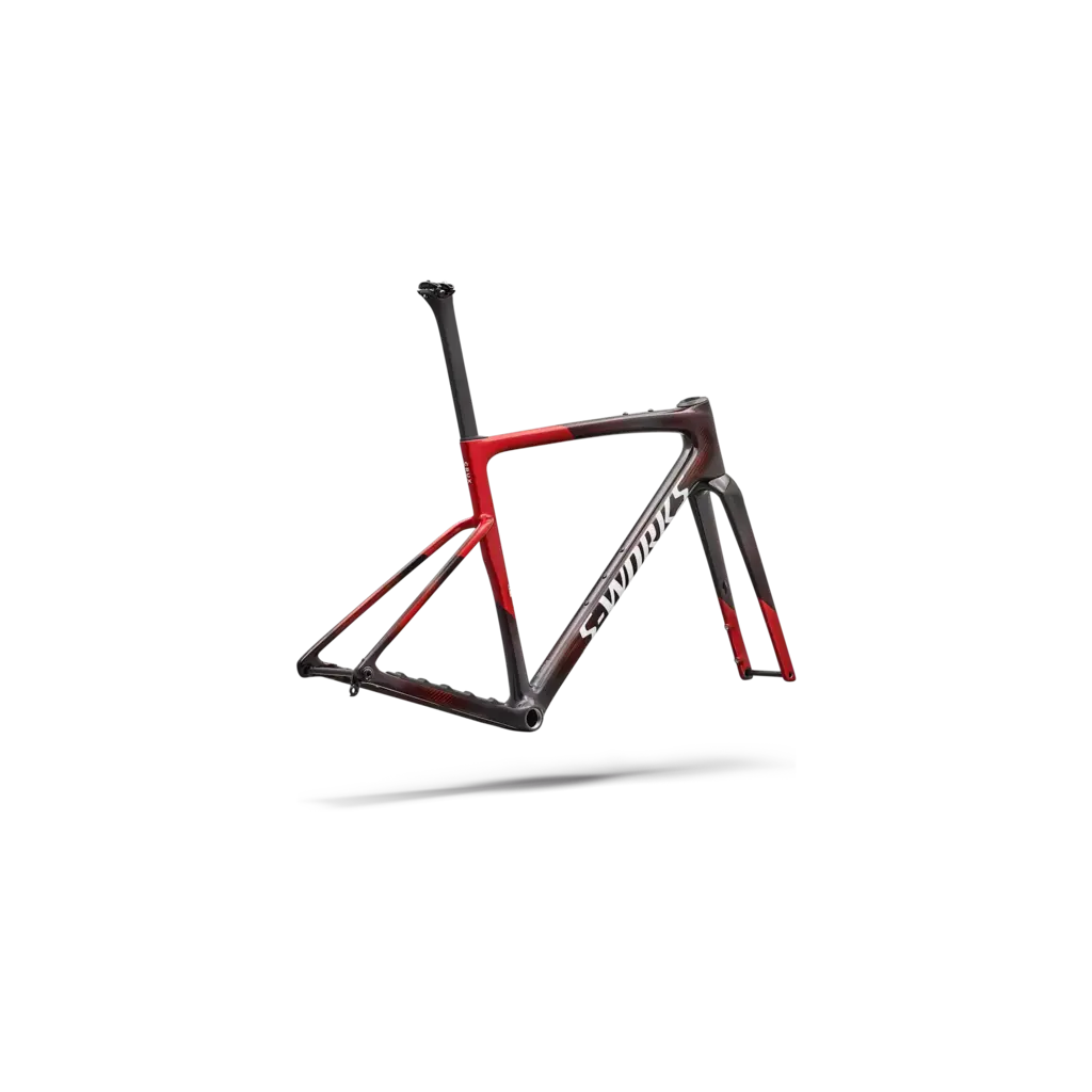 Specialized 2027 S-Works Crux 5 Frameset