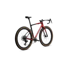2027 Specialized Crux 5 S Level - Red XPLR