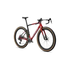 2027 Specialized Crux 5 S Level - Red XPLR