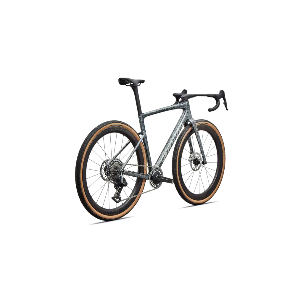 2027 Specialized Crux 5 S Level - Red XPLR