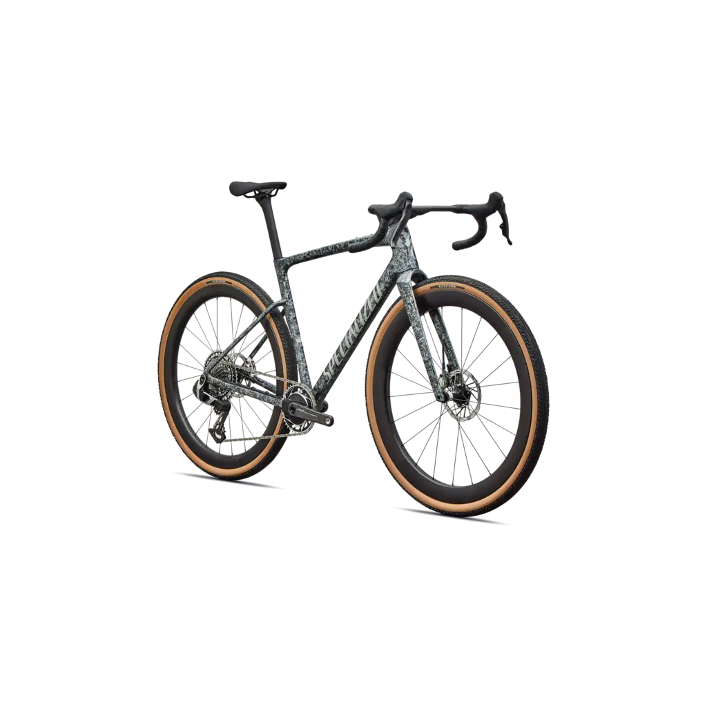 2027 Specialized Crux 5 S Level - Red XPLR