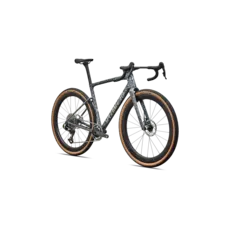 2027 Specialized Crux 5 S Level - Red XPLR