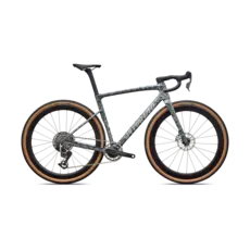 2027 Specialized Crux 5 S Level - Red XPLR
