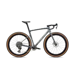 2027 Specialized Crux 5 S Level - Red XPLR
