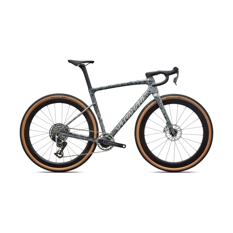2027 Specialized Crux 5 S Level - Red XPLR