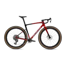 2027 Specialized Crux 5 S Level - Red XPLR