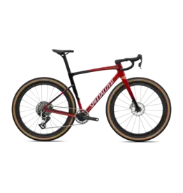 2027 Specialized Crux 5 S Level - Red XPLR