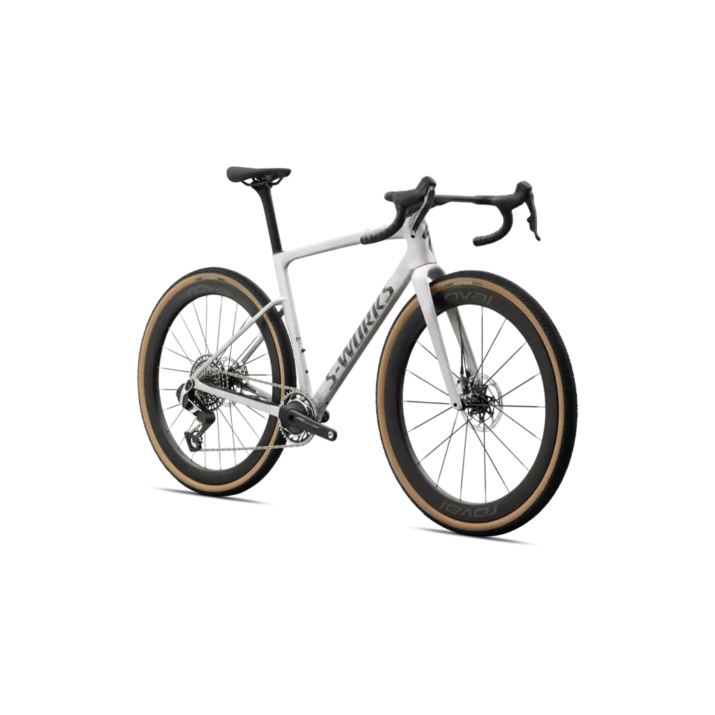 2027 S-Works Crux 5 - Red XPLR
