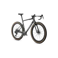 2027 S-Works Crux 5 - Red XPLR