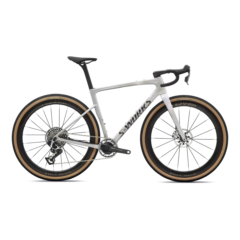2027 S-Works Crux 5 - Red XPLR