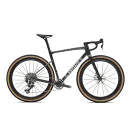 2027 S-Works Crux 5 - Red XPLR