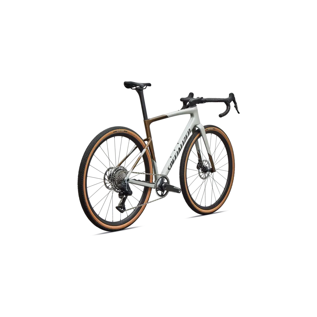 2027 Specialized Crux 5 Expert - Force XPLR