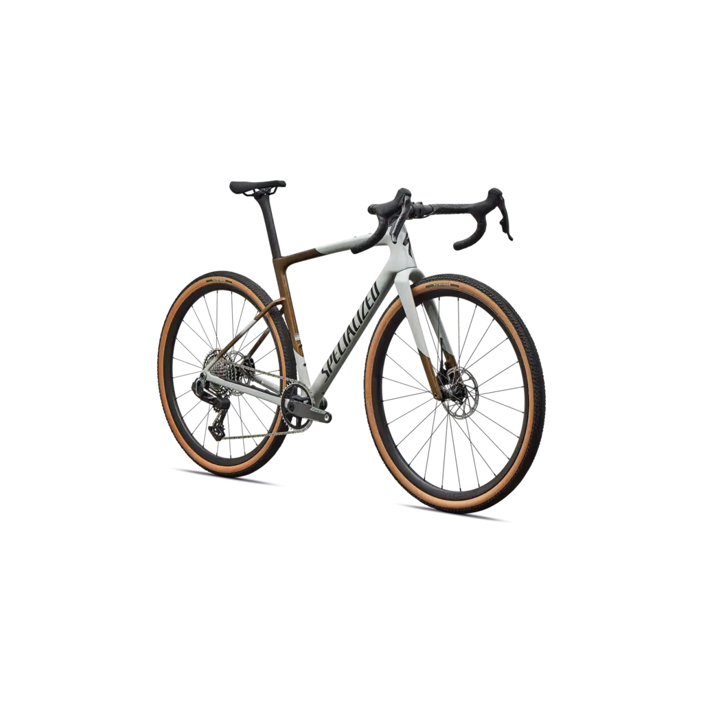 2027 Specialized Crux 5 Expert - Force XPLR