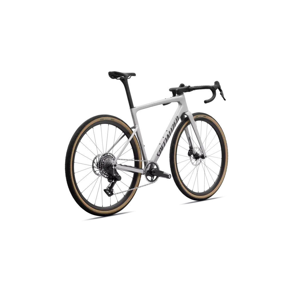 2027 Specialized Crux 5 Expert - Force XPLR