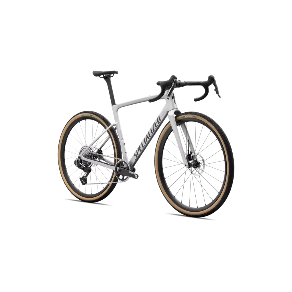 2027 Specialized Crux 5 Expert - Force XPLR