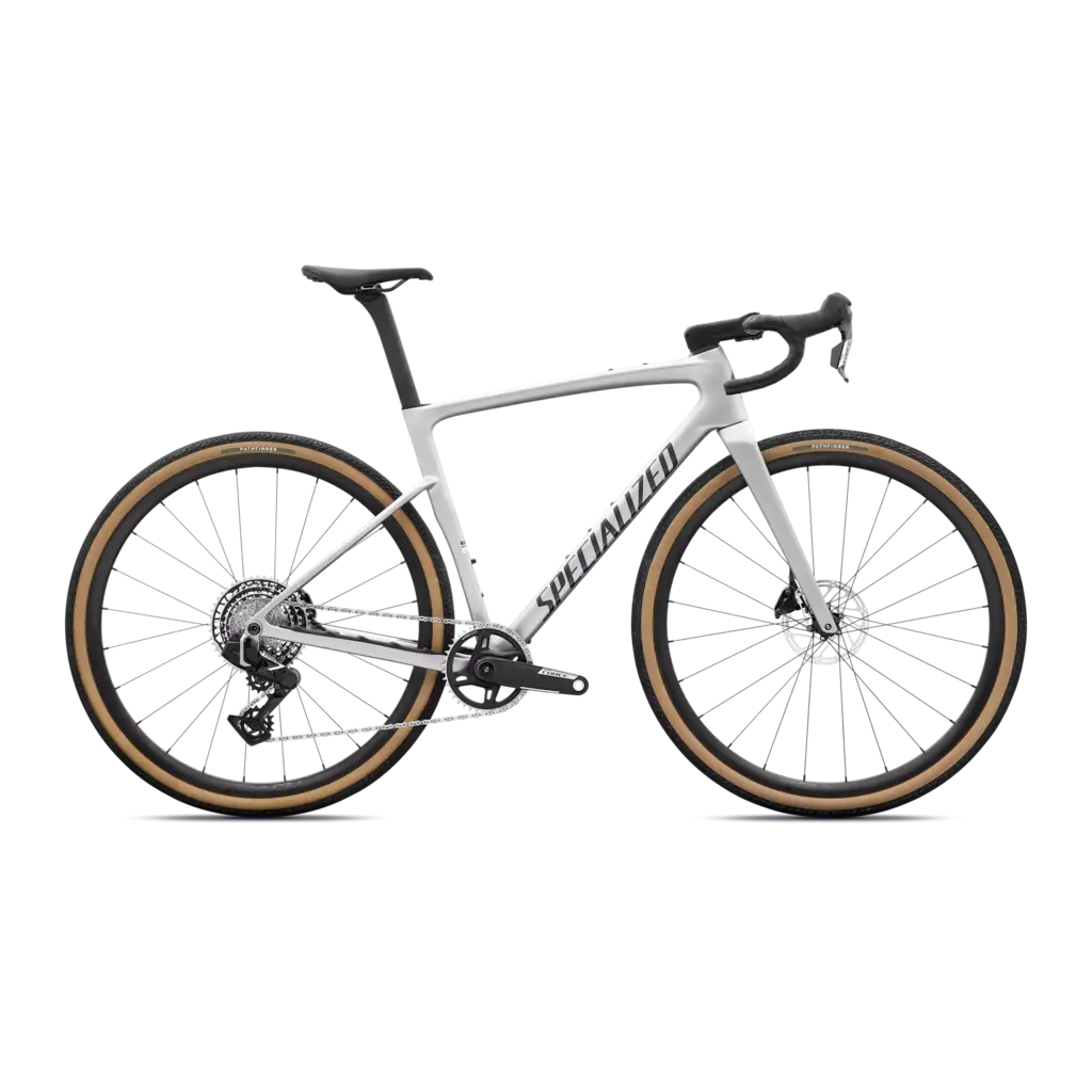 2027 Specialized Crux 5 Expert - Force XPLR