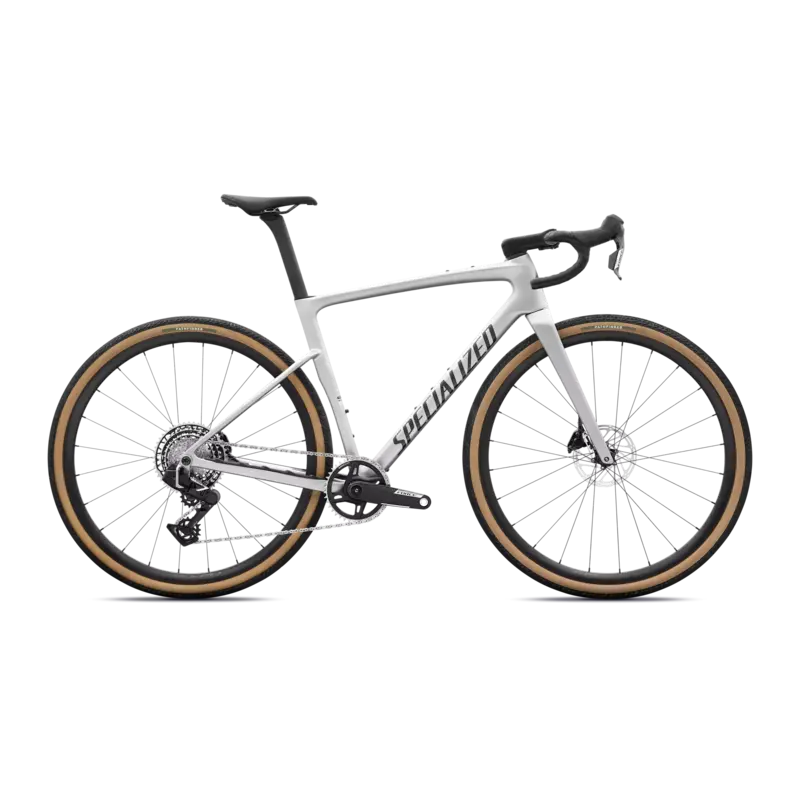 2027 Specialized Crux 5 Expert - Force XPLR