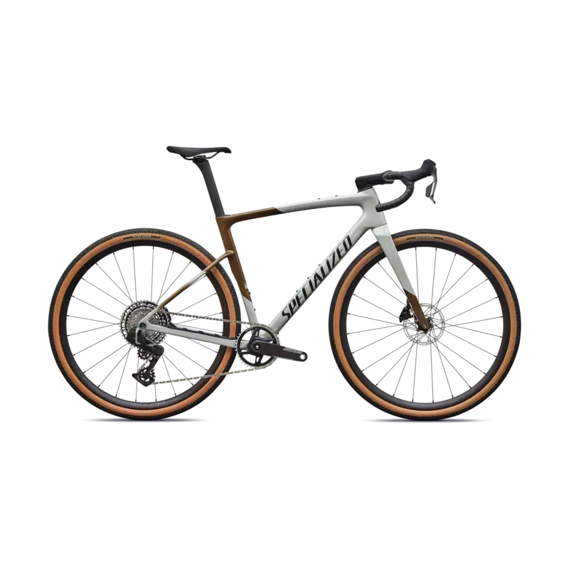 2027 Specialized Crux 5 Expert - Force XPLR