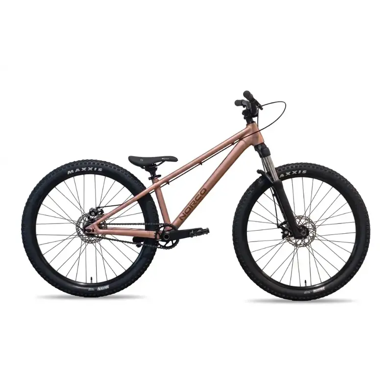 2026 Norco RAMPAGE 2