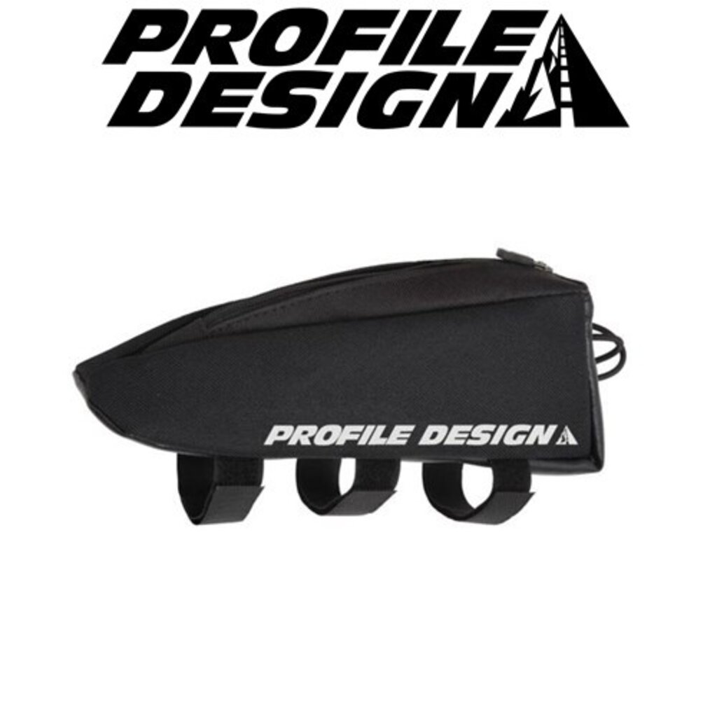 Profile Design Aero E-pack Standard - Top Tube Bag