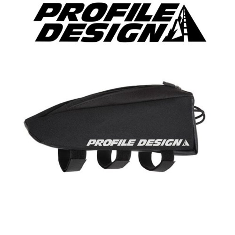 Profile Design Aero E-pack Standard - Top Tube Bag