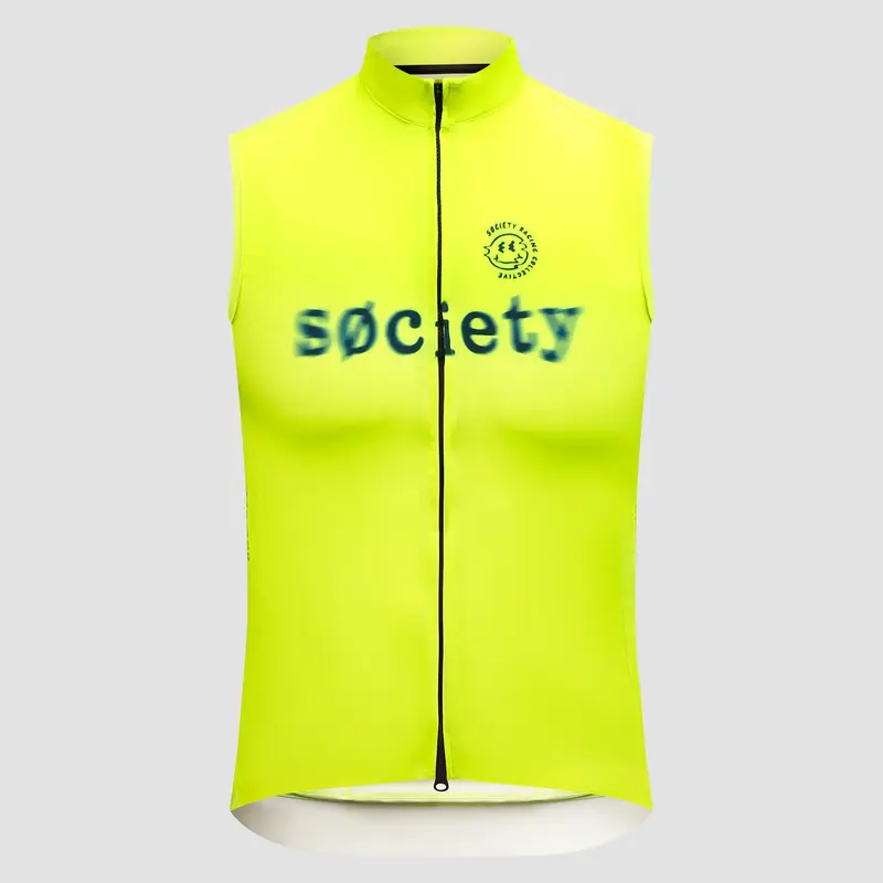 Society Racing Collective Vest Mens