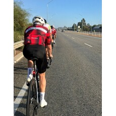 Lakes Bikes Society HyperMesh SS Jersey