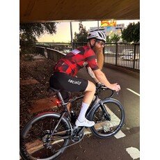 Lakes Bikes Society HyperMesh SS Jersey