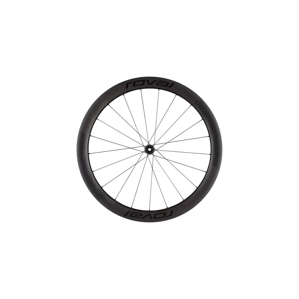 Roval Terra Aero CL Front Wheel