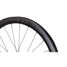 Roval Terra Aero CL Front Wheel
