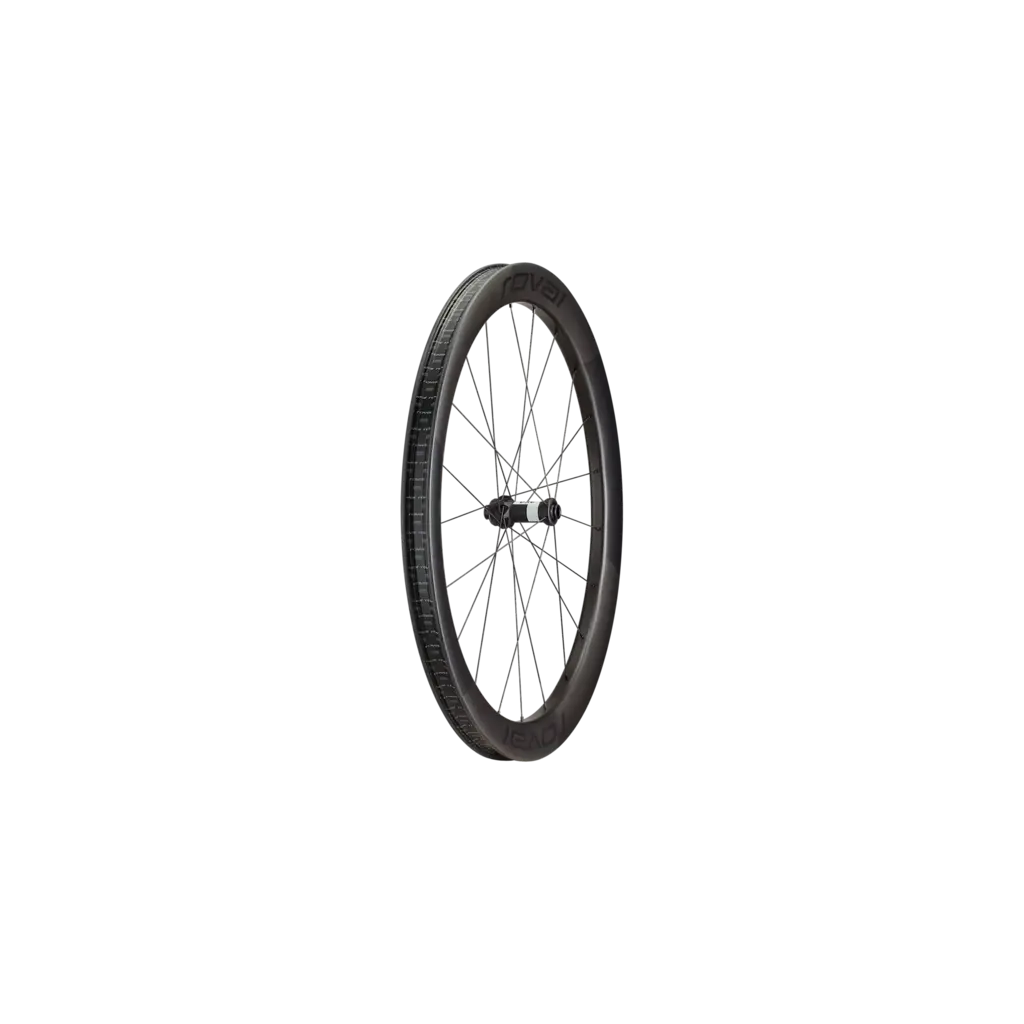 Roval Terra Aero CL Front Wheel