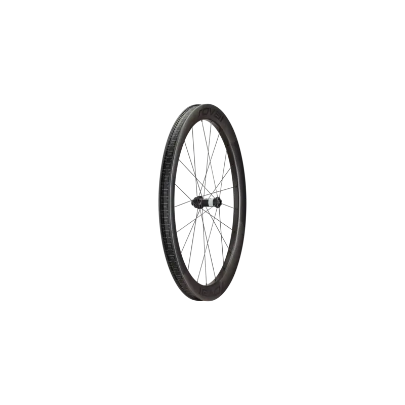 Roval Terra Aero CL Front Wheel