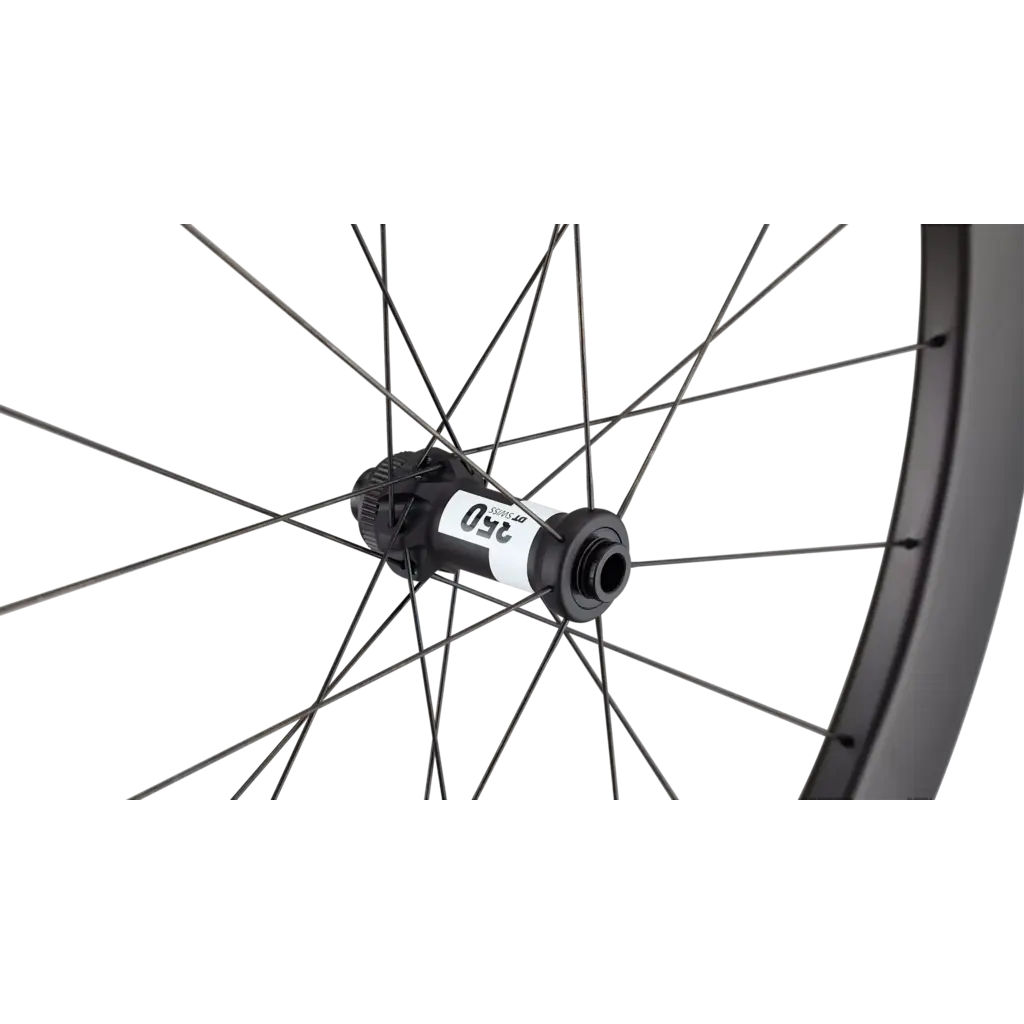 Roval Terra Aero CL Front Wheel