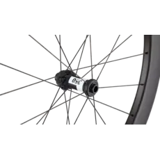 Roval Terra Aero CL Front Wheel
