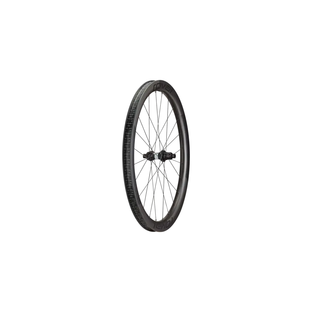 Roval Terra Aero CL Rear Wheel