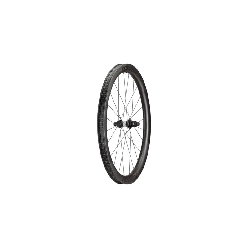 Roval Terra Aero CL Rear Wheel