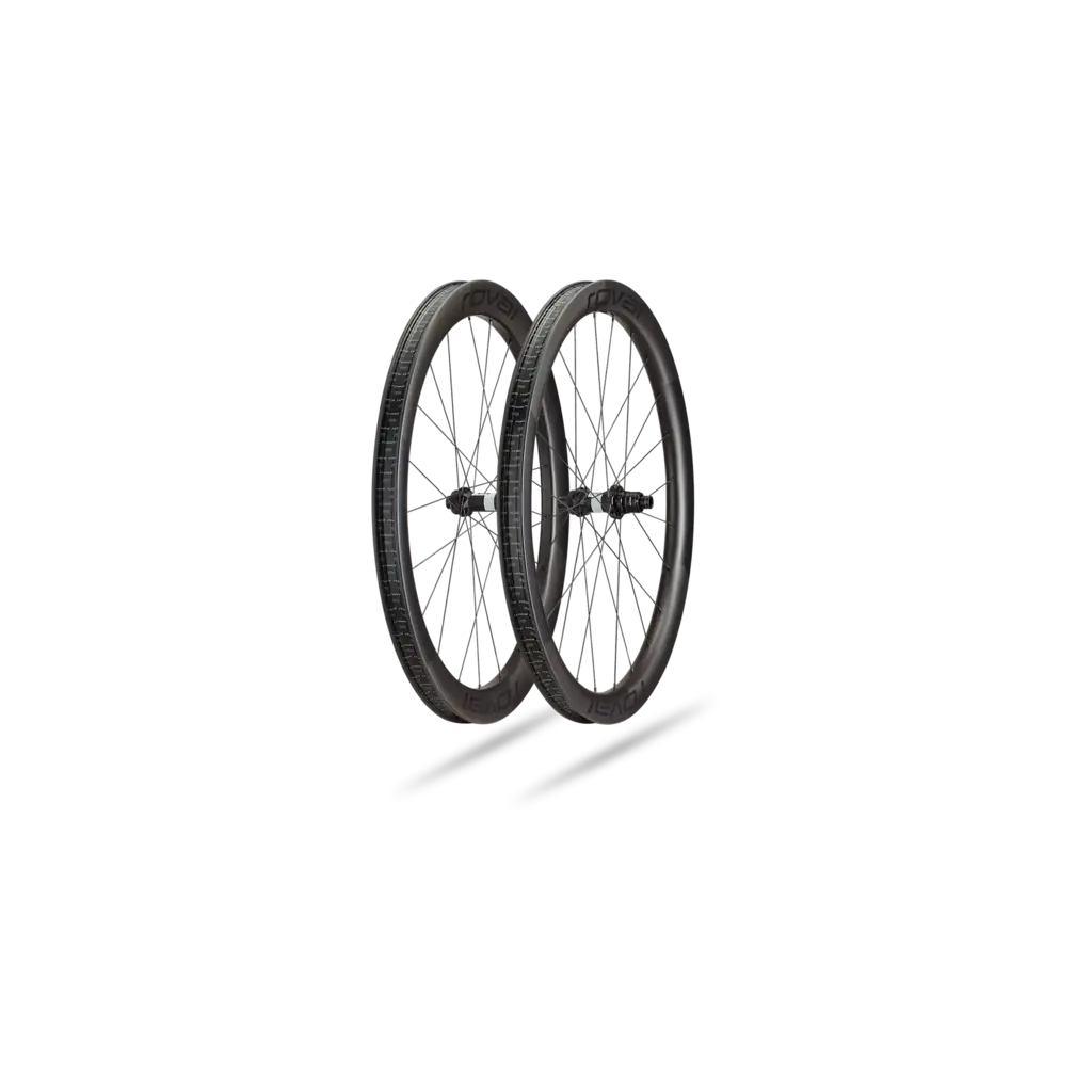 Roval Terra Aero CL Rear Wheel