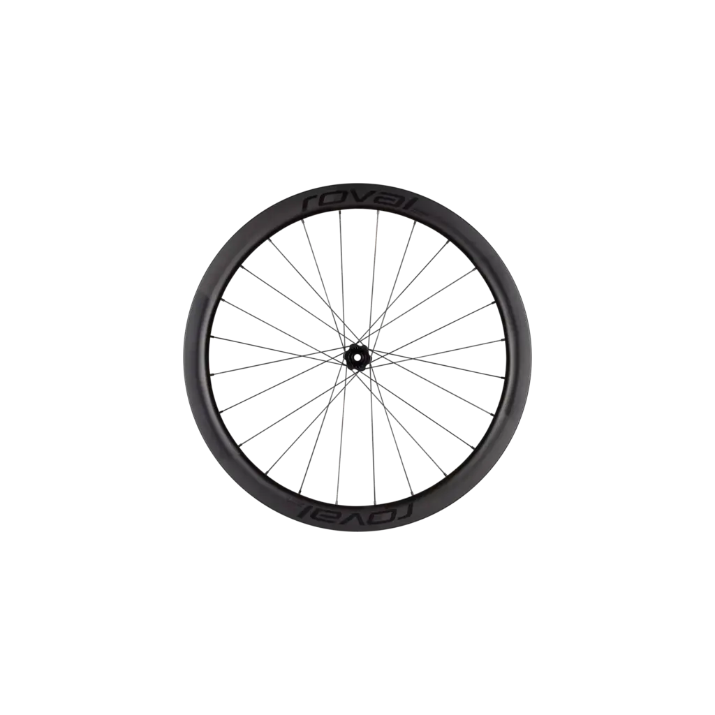 Roval Terra Aero CL Rear Wheel