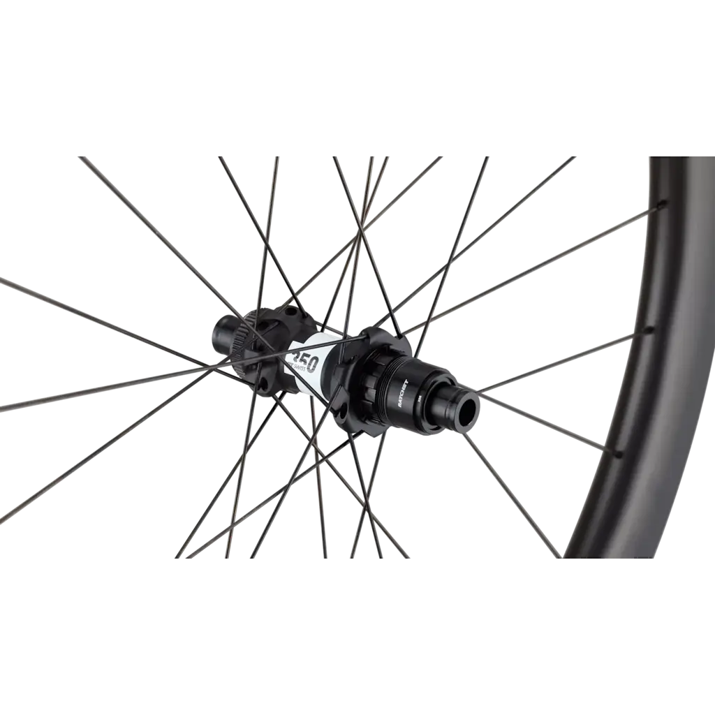 Roval Terra Aero CL Rear Wheel