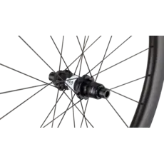 Roval Terra Aero CL Rear Wheel