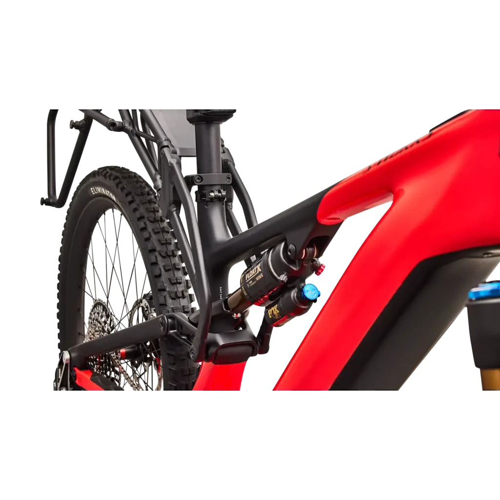 Specialized 2027 S-Works Turbo Levo 4 X
