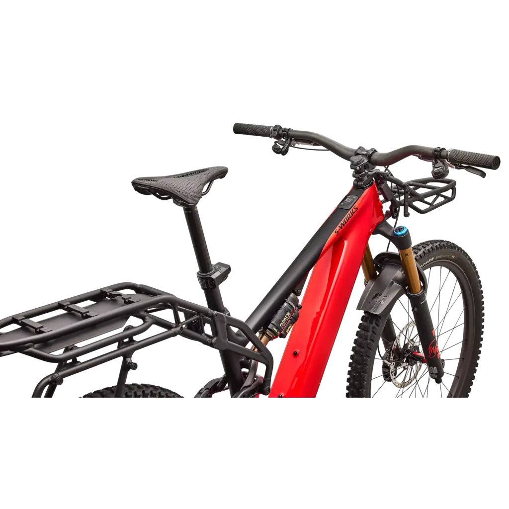 Specialized 2027 S-Works Turbo Levo 4 X