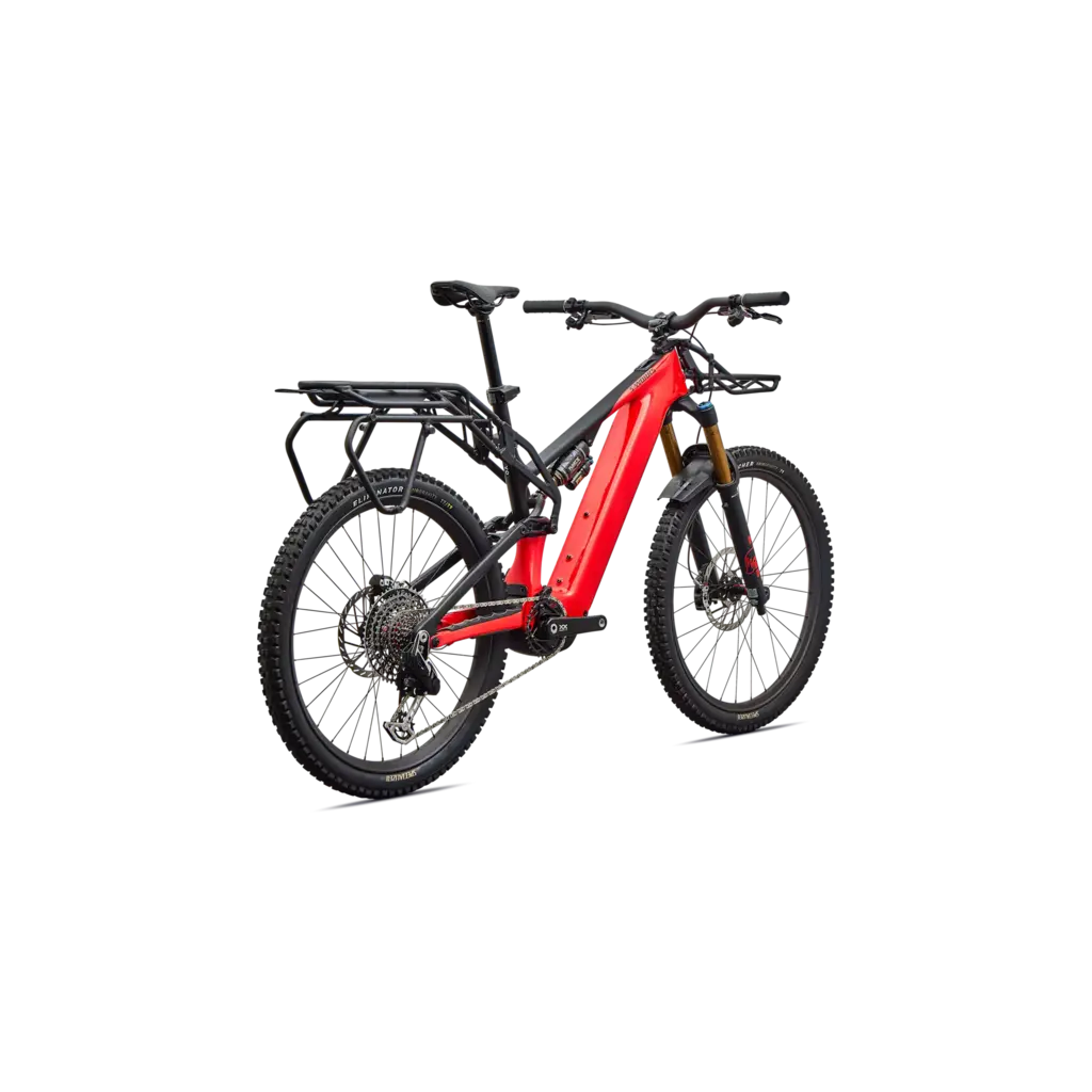 Specialized 2027 S-Works Turbo Levo 4 X