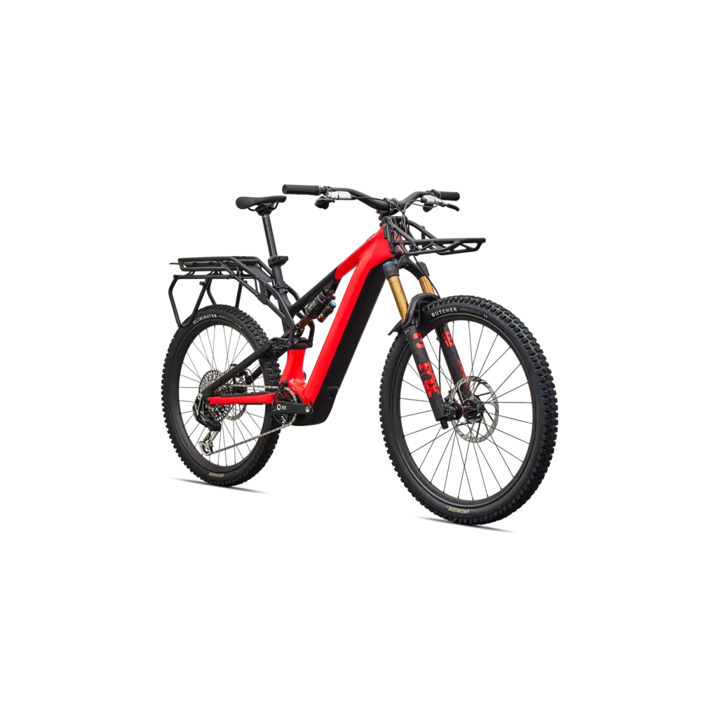 Specialized 2027 S-Works Turbo Levo 4 X