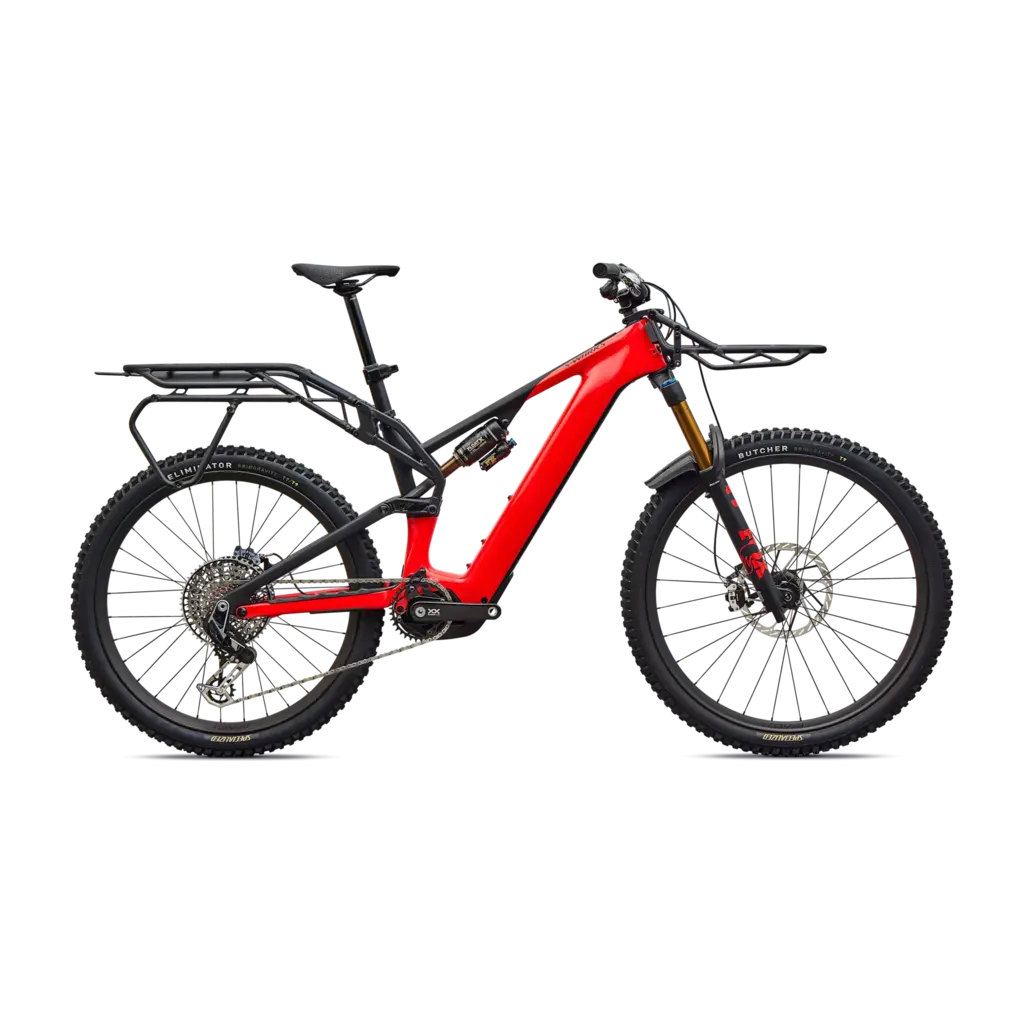 Specialized 2027 S-Works Turbo Levo 4 X