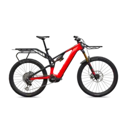 Specialized 2027 S-Works Turbo Levo 4 X