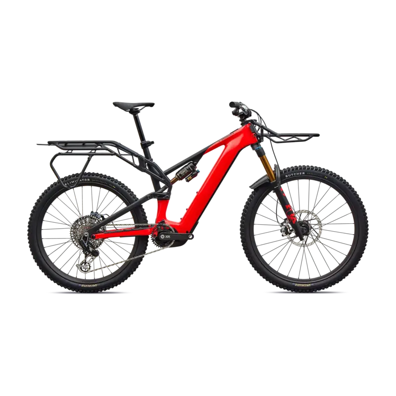 Specialized 2027 S-Works Turbo Levo 4 X