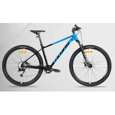Alvas Strom MX9