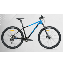 Alvas Strom MX9